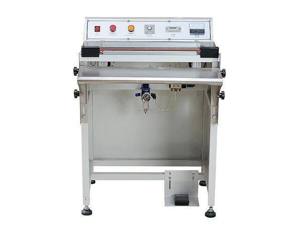 400 type pneumatic sealing machine