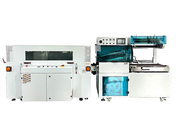 5AXL type sealing and cutting machine