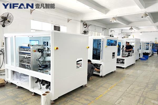 2025智能包装行业可能有那些变化